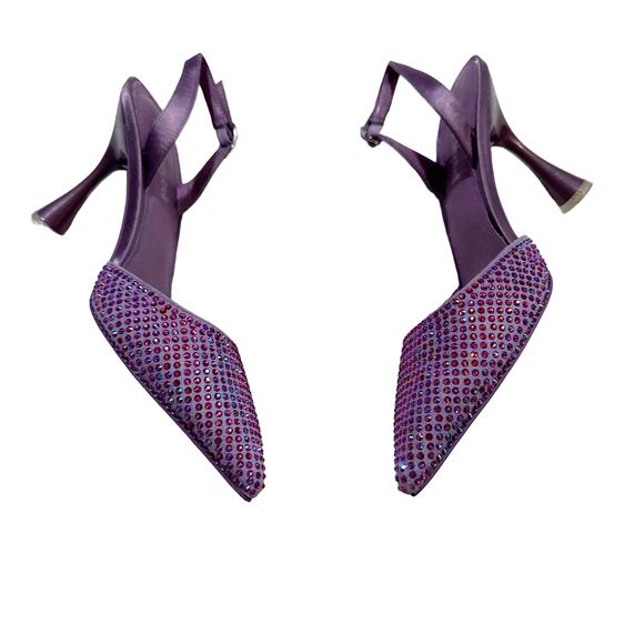 Jeffrey Campbell 6 NEW - Picture 2 of 11